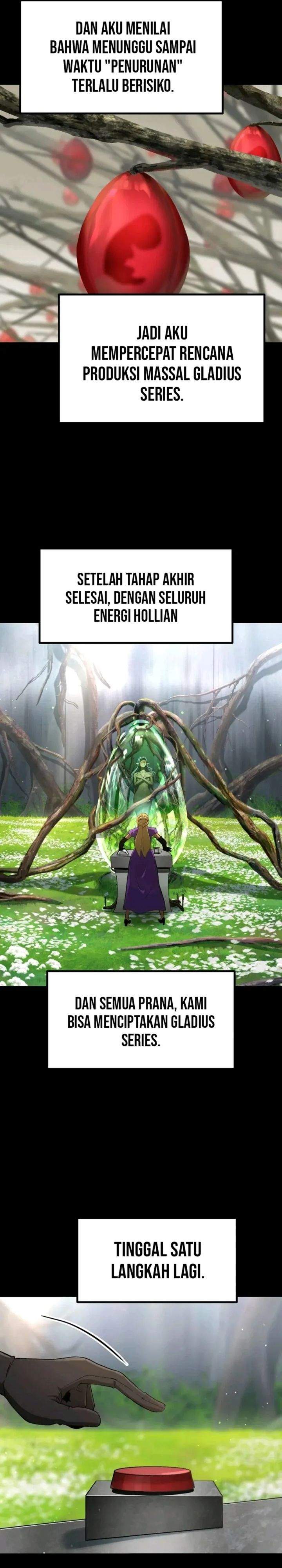 Otherworldly Sword King’s Survival Records Chap 282 - Next Chap 283