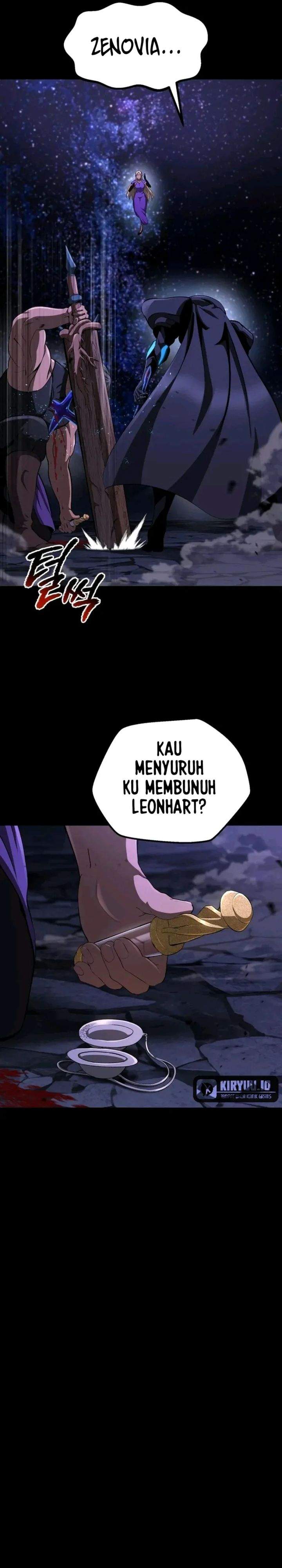 Otherworldly Sword King’s Survival Records Chap 282 - Next Chap 283