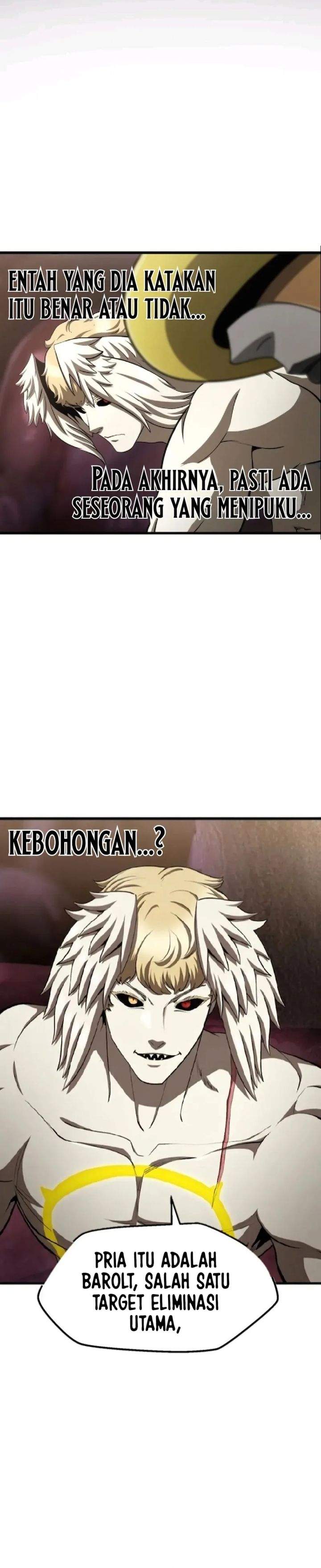 Otherworldly Sword King’s Survival Records Chap 282 - Next Chap 283