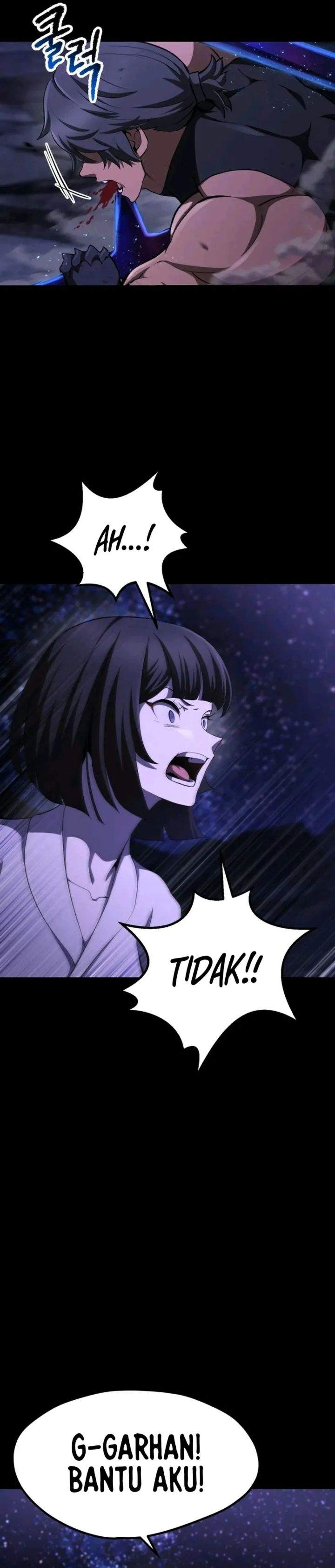 Otherworldly Sword King’s Survival Records Chap 282 - Next Chap 283