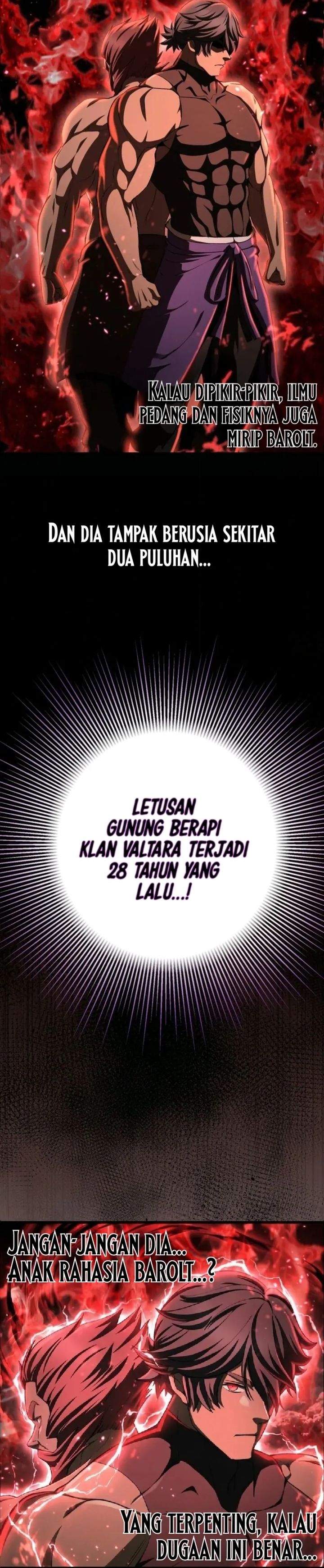 Otherworldly Sword King’s Survival Records Chap 282 - Next Chap 283