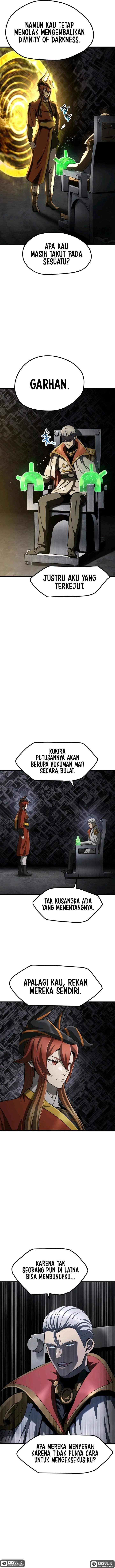 Otherworldly Sword King’s Survival Records Chap 284 - Next Chap 285