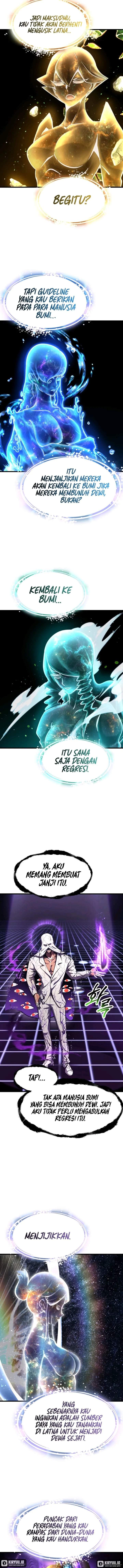 Otherworldly Sword King’s Survival Records Chap 284 - Next Chap 285