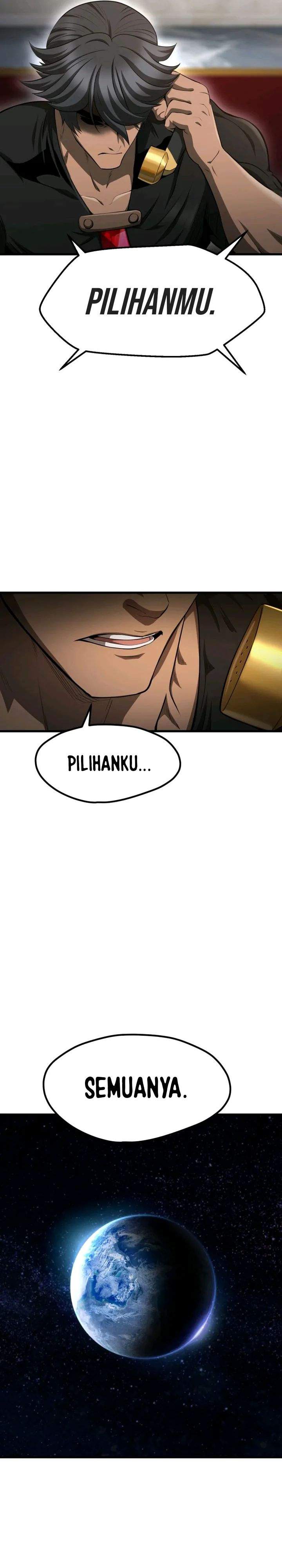 Otherworldly Sword King’s Survival Records Chap 285 - Next Chap 286