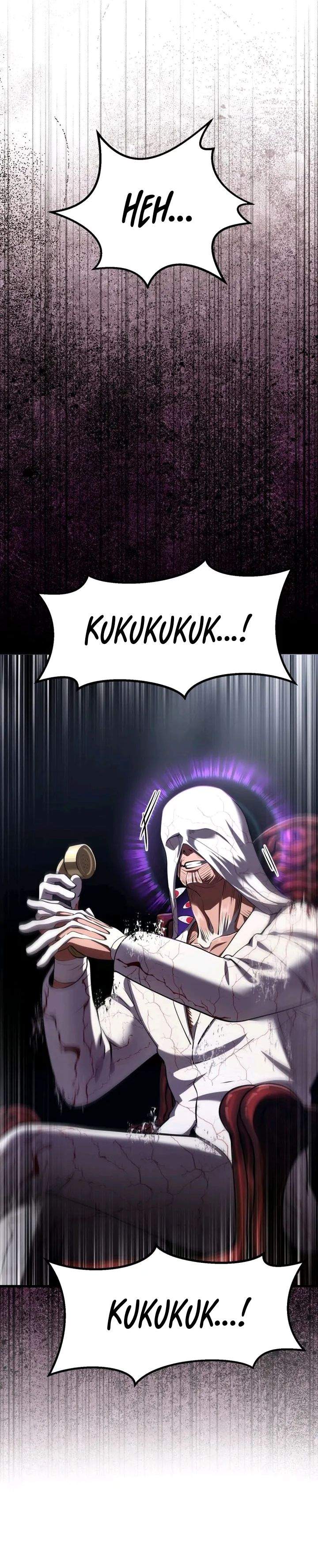 Otherworldly Sword King’s Survival Records Chap 285 - Next Chap 286