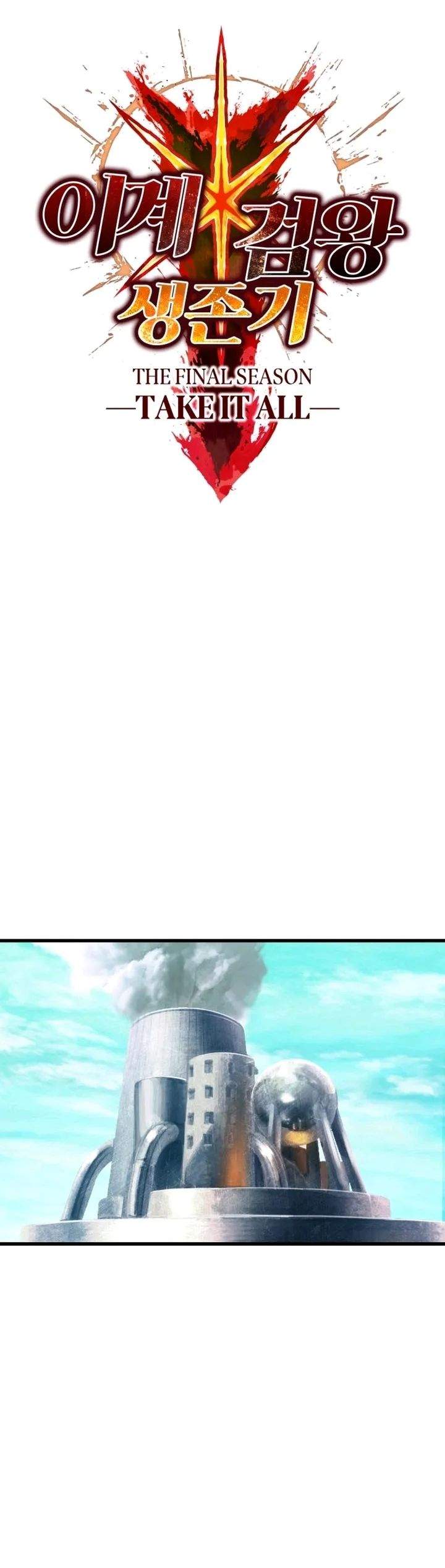 Otherworldly Sword King’s Survival Records Chap 285 - Next Chap 286