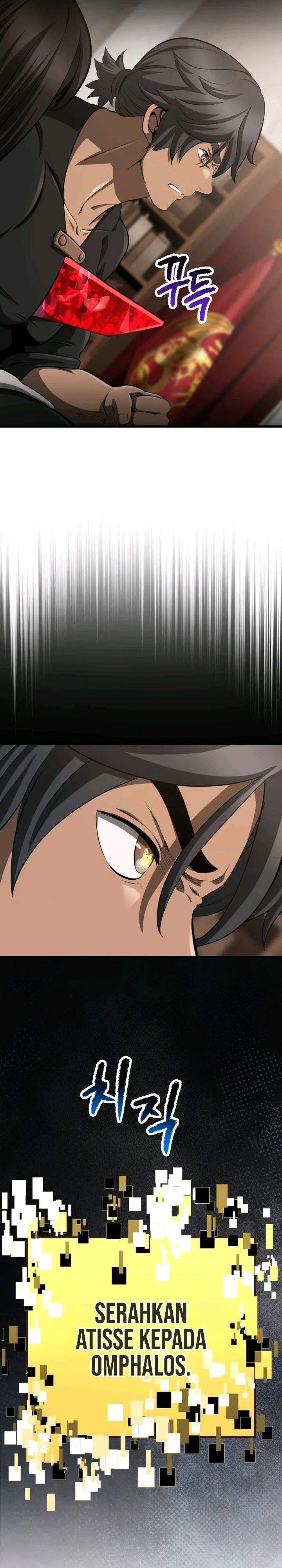 Otherworldly Sword King’s Survival Records Chap 285 - Next Chap 286