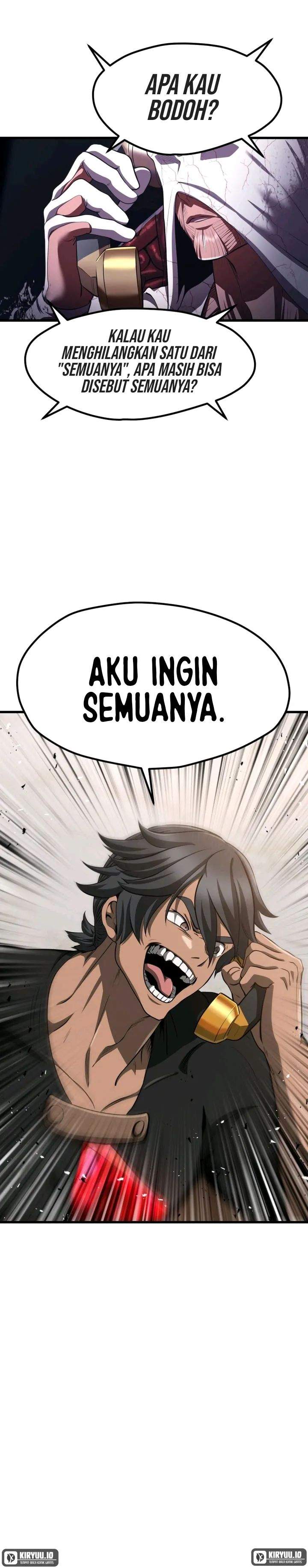 Otherworldly Sword King’s Survival Records Chap 285 - Next Chap 286