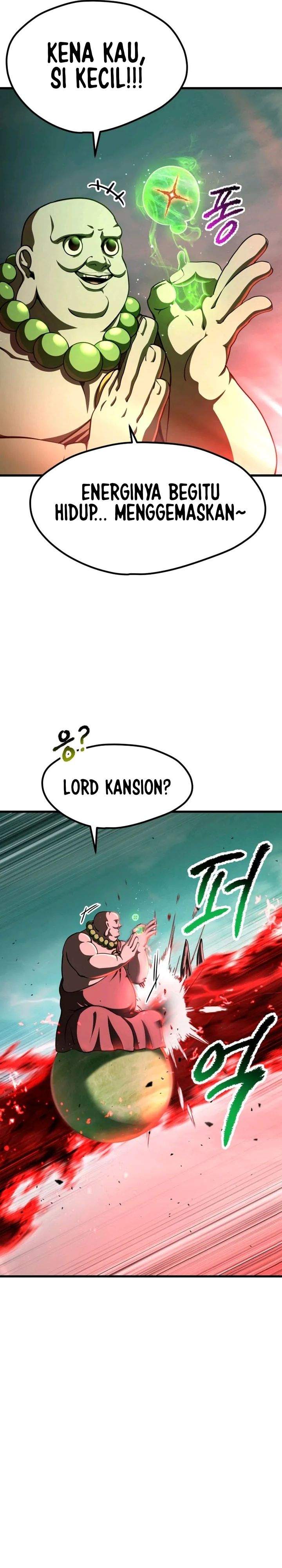 Otherworldly Sword King’s Survival Records Chap 286 - Next Chap 287