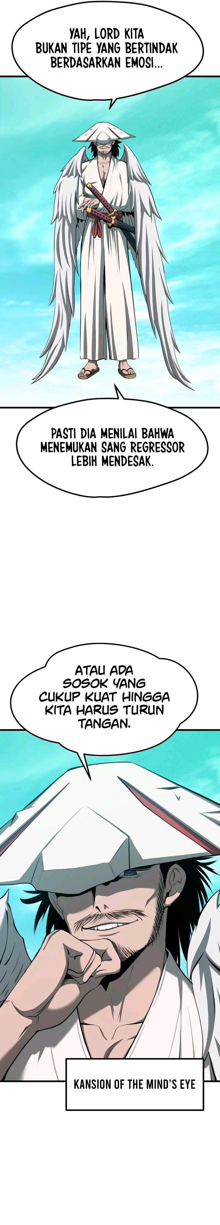 Otherworldly Sword King’s Survival Records Chap 286 - Next Chap 287