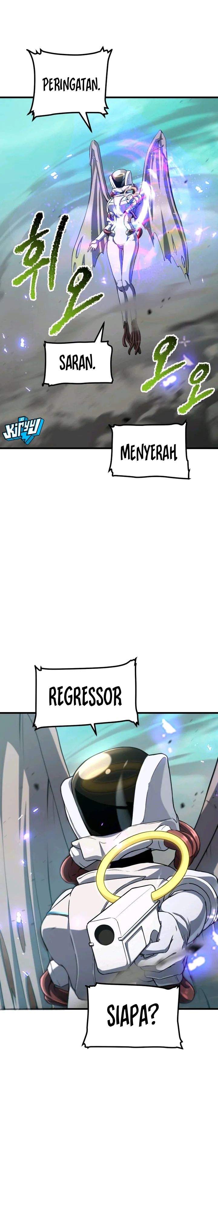 Otherworldly Sword King’s Survival Records Chap 286 - Next Chap 287