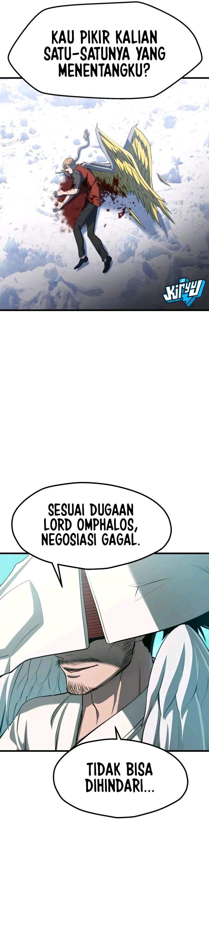 Otherworldly Sword King’s Survival Records Chap 286 - Next Chap 287
