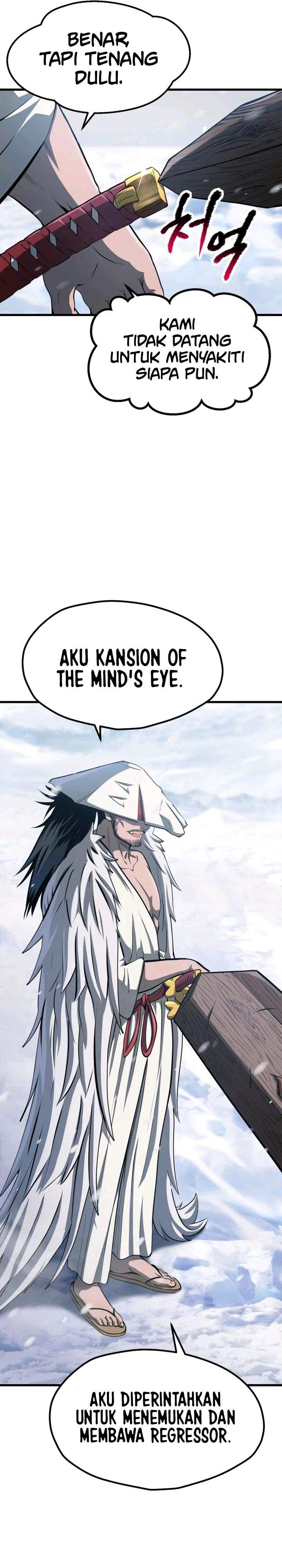 Otherworldly Sword King’s Survival Records Chap 286 - Next Chap 287