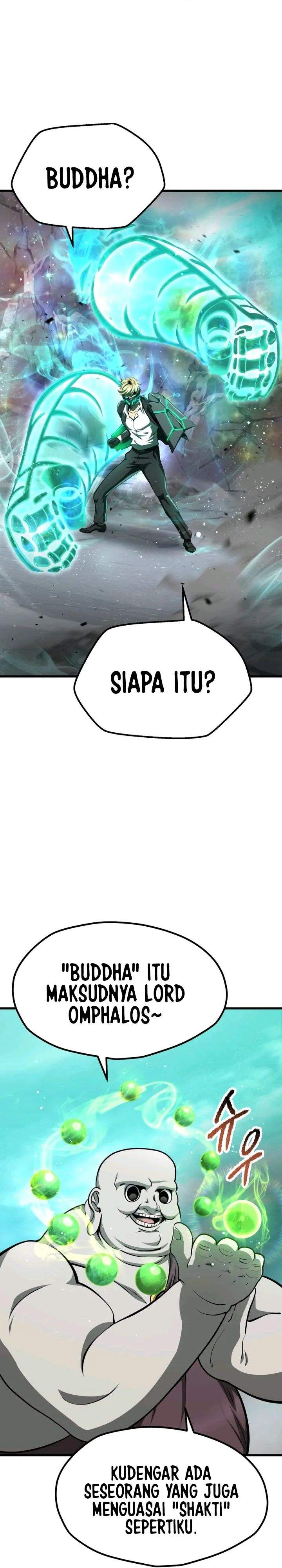 Otherworldly Sword King’s Survival Records Chap 286 - Next Chap 287