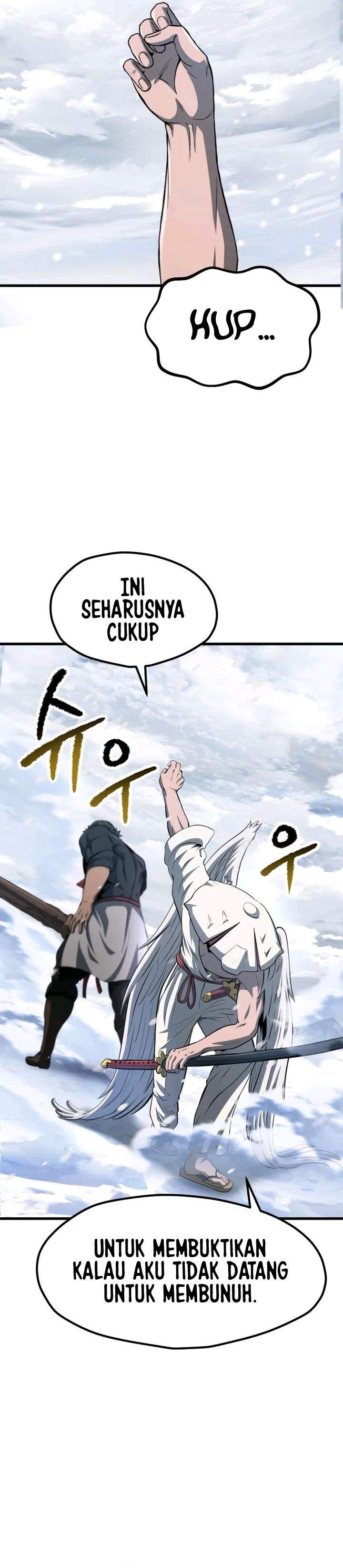 Otherworldly Sword King’s Survival Records Chap 286 - Next Chap 287