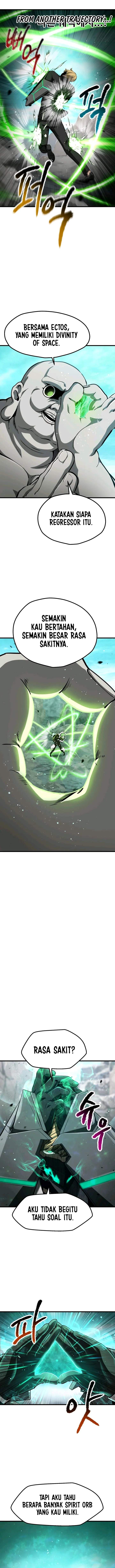 Otherworldly Sword King’s Survival Records Chap 287 - Next Chap 288