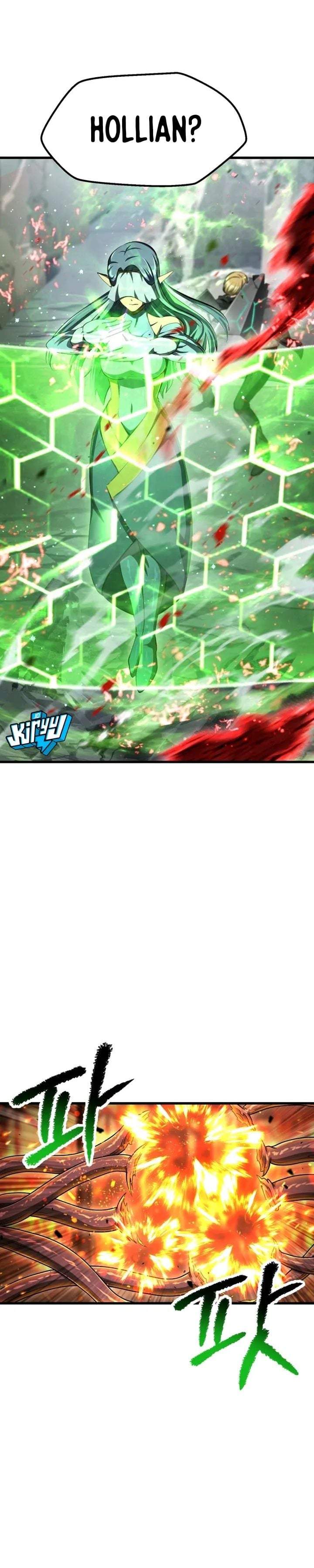 Otherworldly Sword King’s Survival Records Chap 288 - Next Chap 289