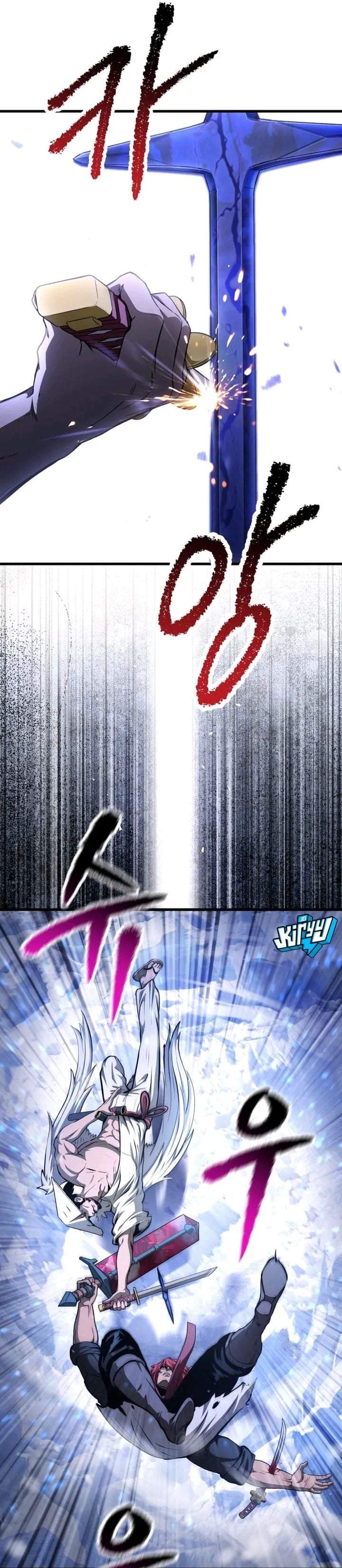 Otherworldly Sword King’s Survival Records Chap 288 - Next Chap 289