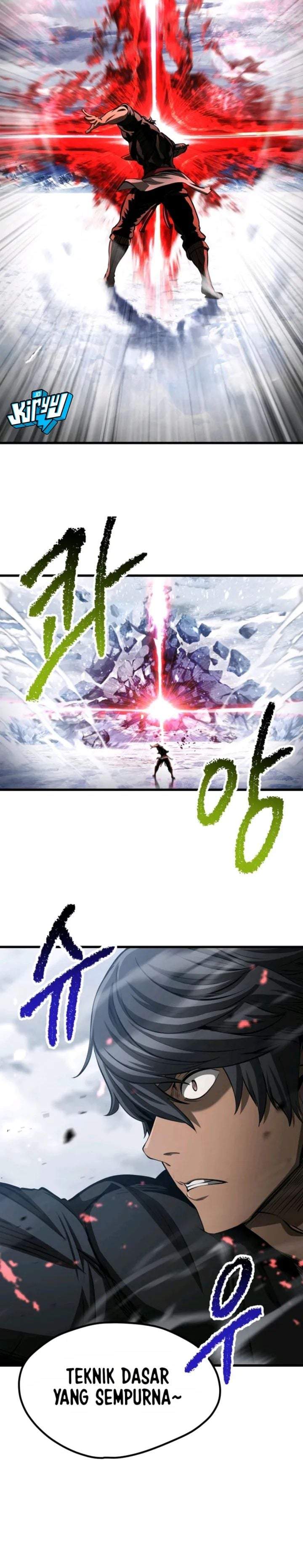 Otherworldly Sword King’s Survival Records Chap 288 - Next Chap 289