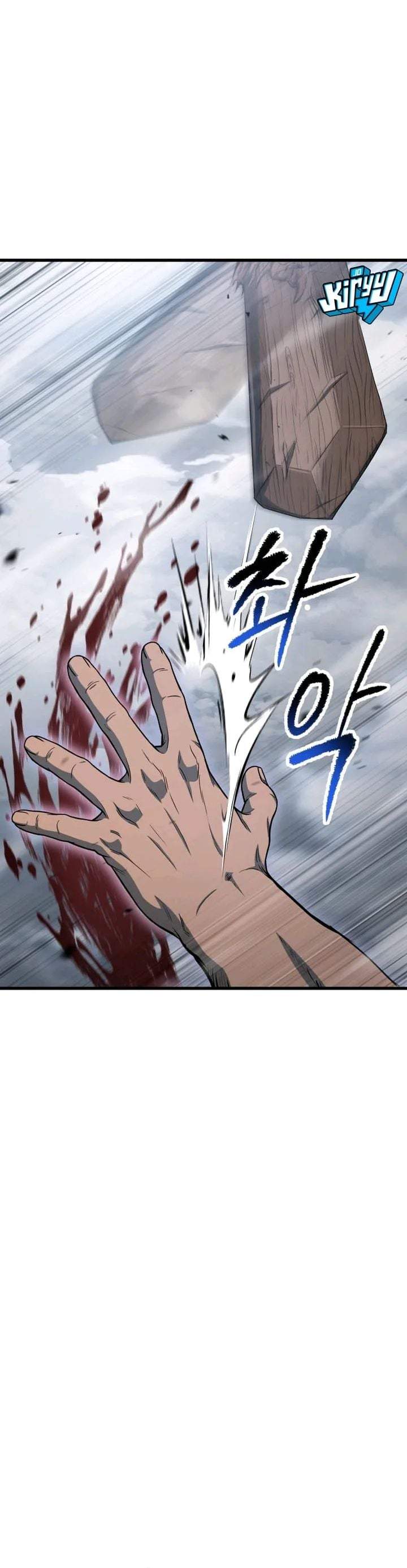 Otherworldly Sword King’s Survival Records Chap 288 - Next Chap 289