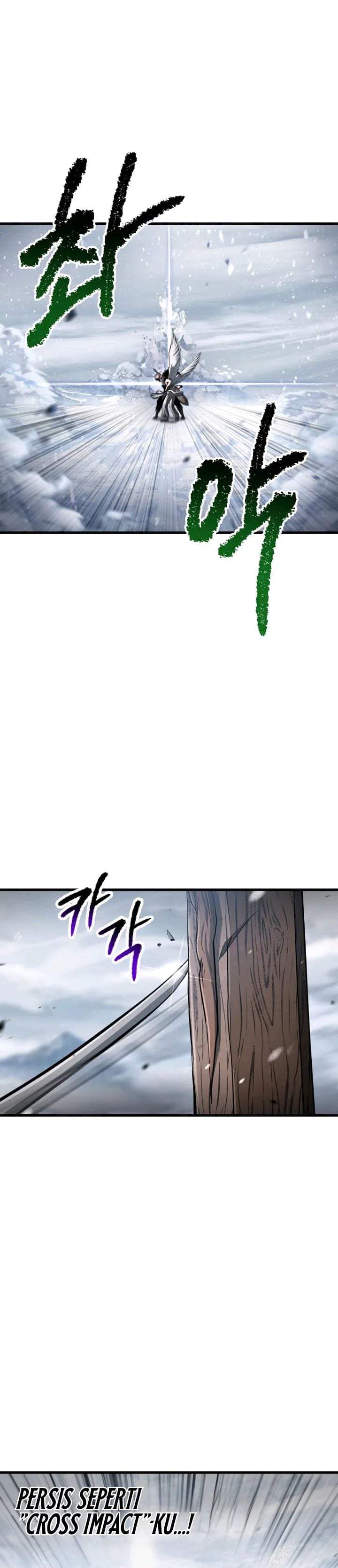 Otherworldly Sword King’s Survival Records Chap 288 - Next Chap 289