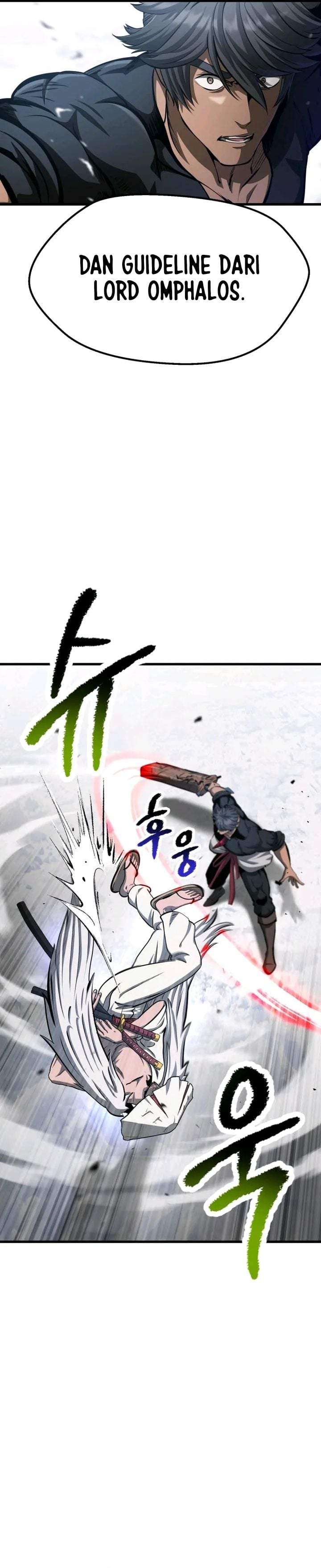 Otherworldly Sword King’s Survival Records Chap 288 - Next Chap 289