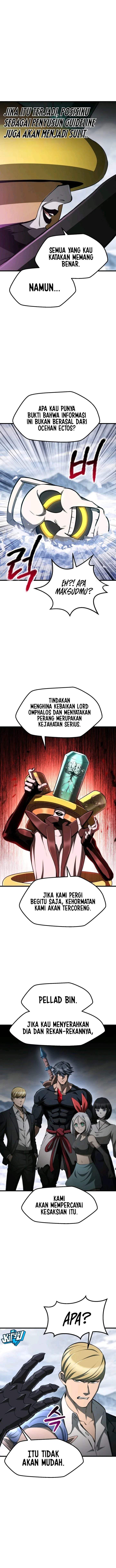 Otherworldly Sword King’s Survival Records Chap 289 - Next Chap 290