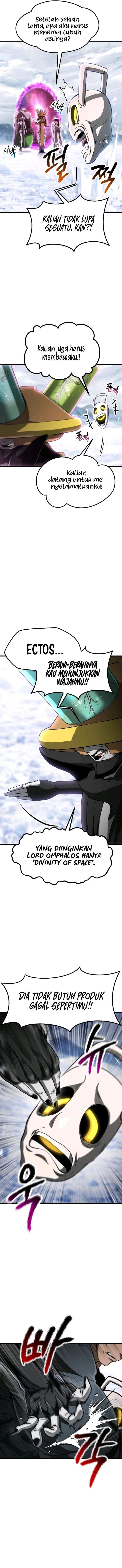 Otherworldly Sword King’s Survival Records Chap 289 - Next Chap 290