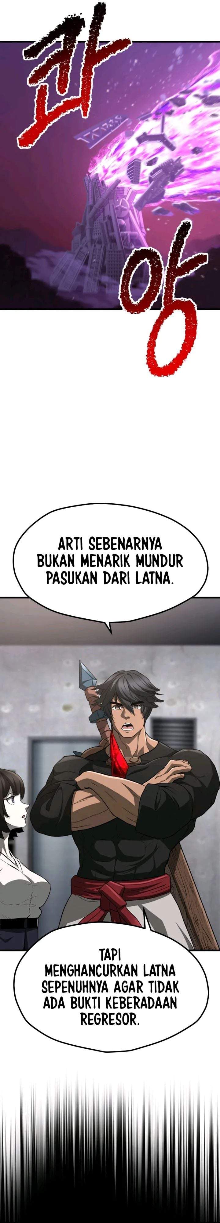 Otherworldly Sword King’s Survival Records Chap 290 - Next Chap 291