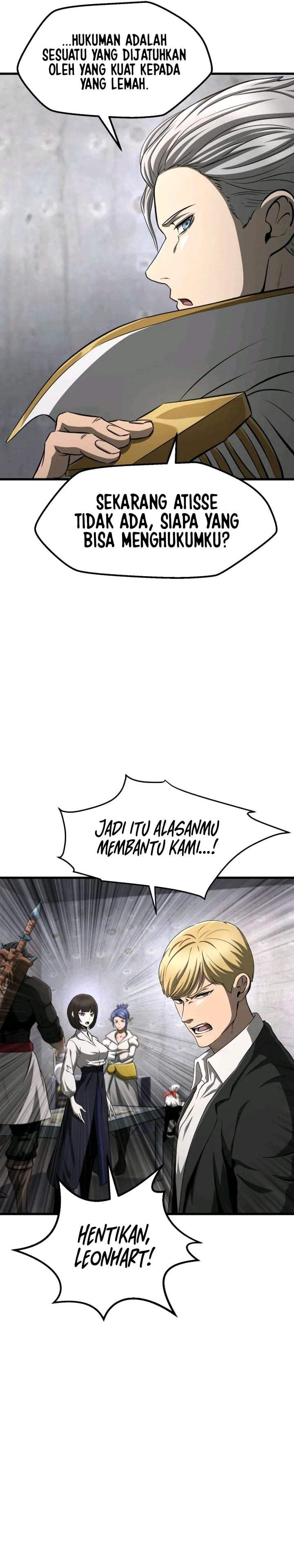 Otherworldly Sword King’s Survival Records Chap 290 - Next Chap 291