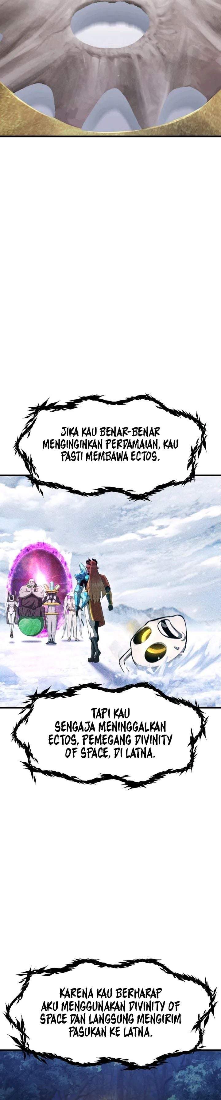 Otherworldly Sword King’s Survival Records Chap 290 - Next Chap 291