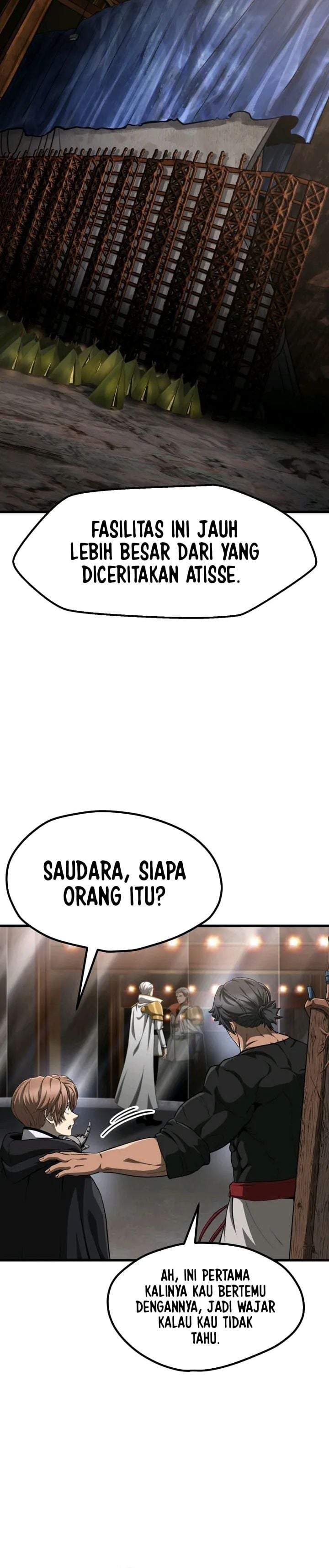Otherworldly Sword King’s Survival Records Chap 290 - Next Chap 291