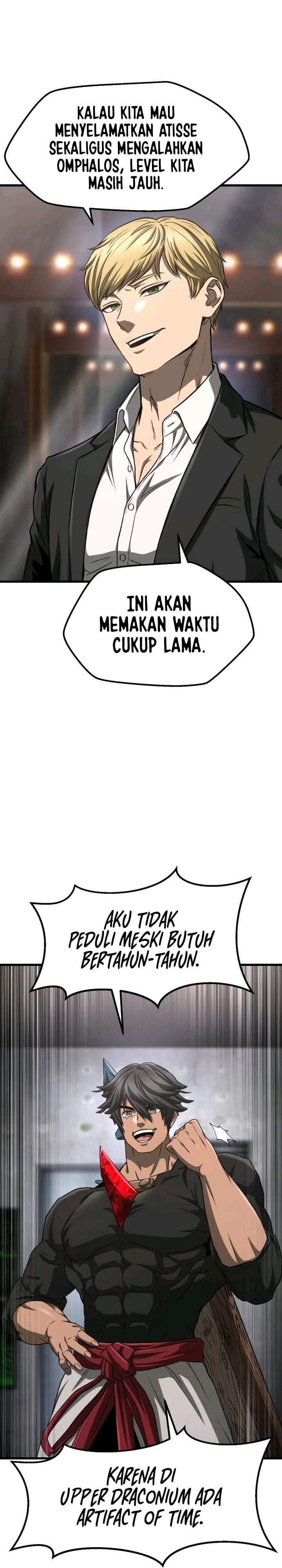 Otherworldly Sword King’s Survival Records Chap 290 - Next Chap 291