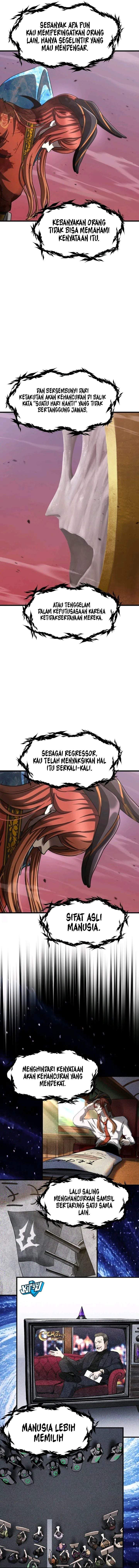 Otherworldly Sword King’s Survival Records Chap 291 - Next Chap 292