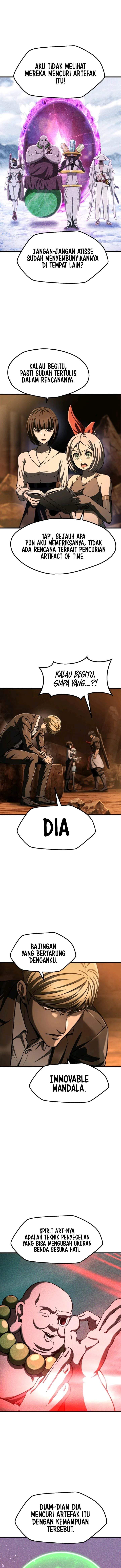 Otherworldly Sword King’s Survival Records Chap 291 - Next Chap 292
