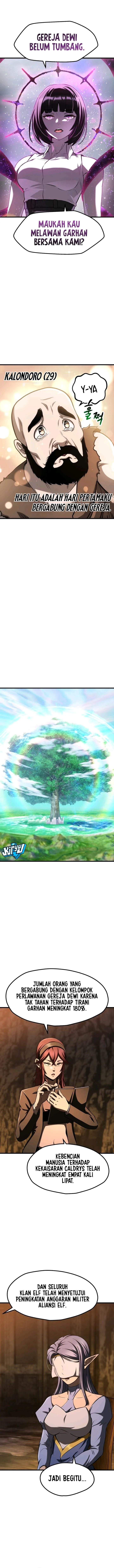 Otherworldly Sword King’s Survival Records Chap 291 - Next Chap 292