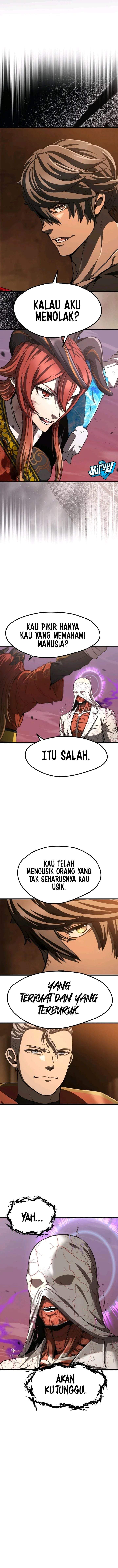 Otherworldly Sword King’s Survival Records Chap 291 - Next Chap 292