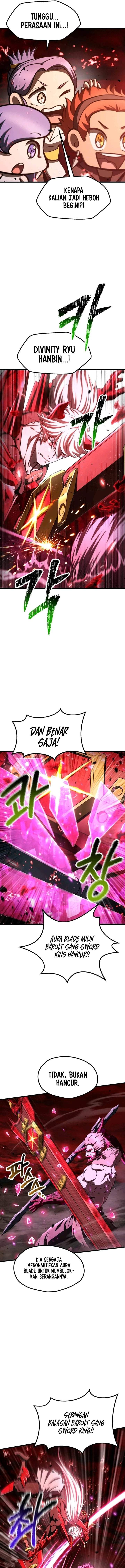 Otherworldly Sword King’s Survival Records Chap 295 - Next Chap 296