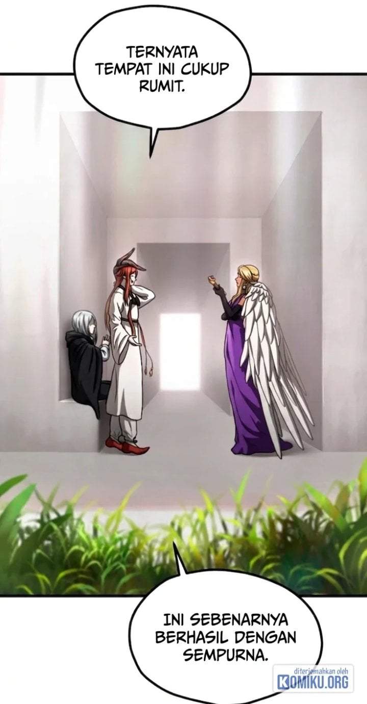 Otherworldly Sword King’s Survival Records Chap 297 - Next Chap 298