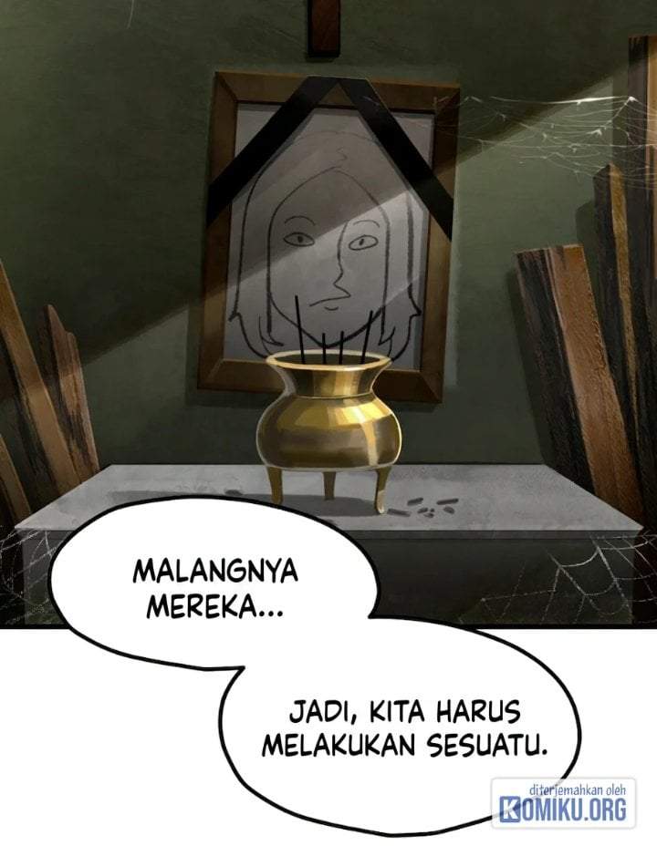 Otherworldly Sword King’s Survival Records Chap 297 - Next Chap 298