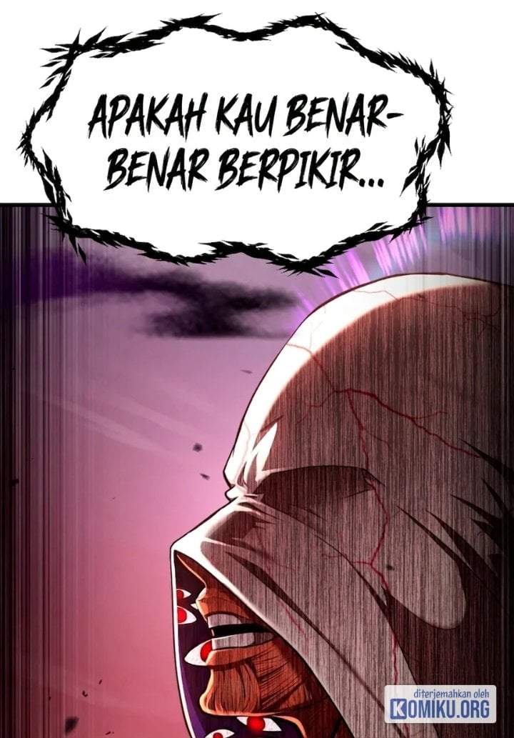 Otherworldly Sword King’s Survival Records Chap 297 - Next Chap 298
