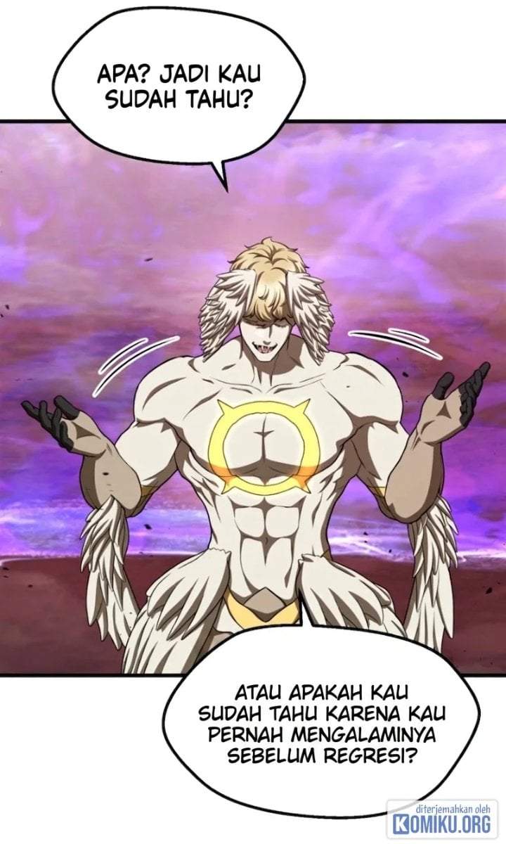 Otherworldly Sword King’s Survival Records Chap 298 - Next Chap 299