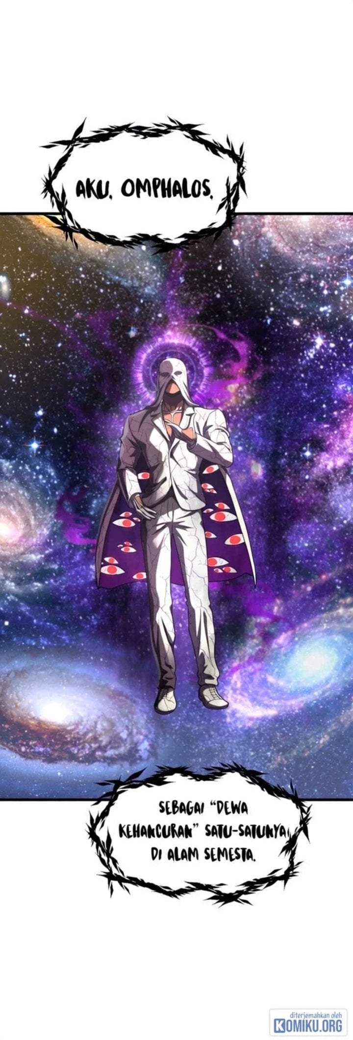 Otherworldly Sword King’s Survival Records Chap 299 - Next Chap 300