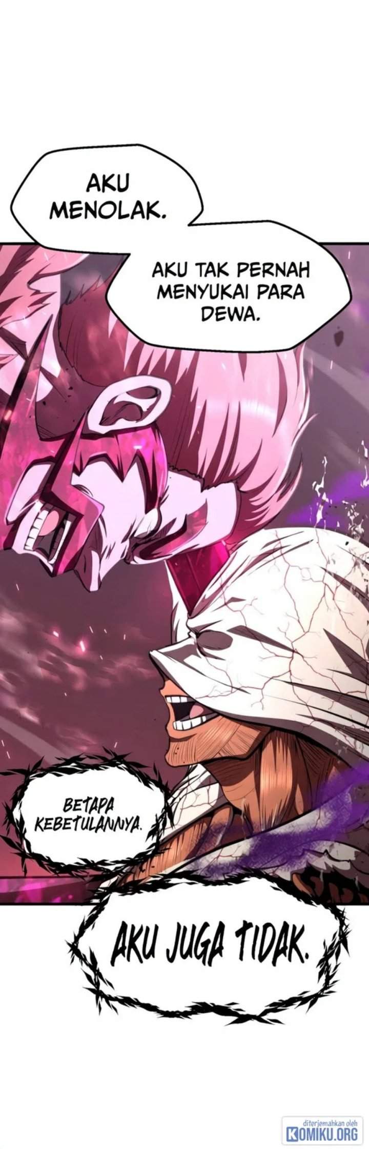 Otherworldly Sword King’s Survival Records Chap 300 - Next Chap 301