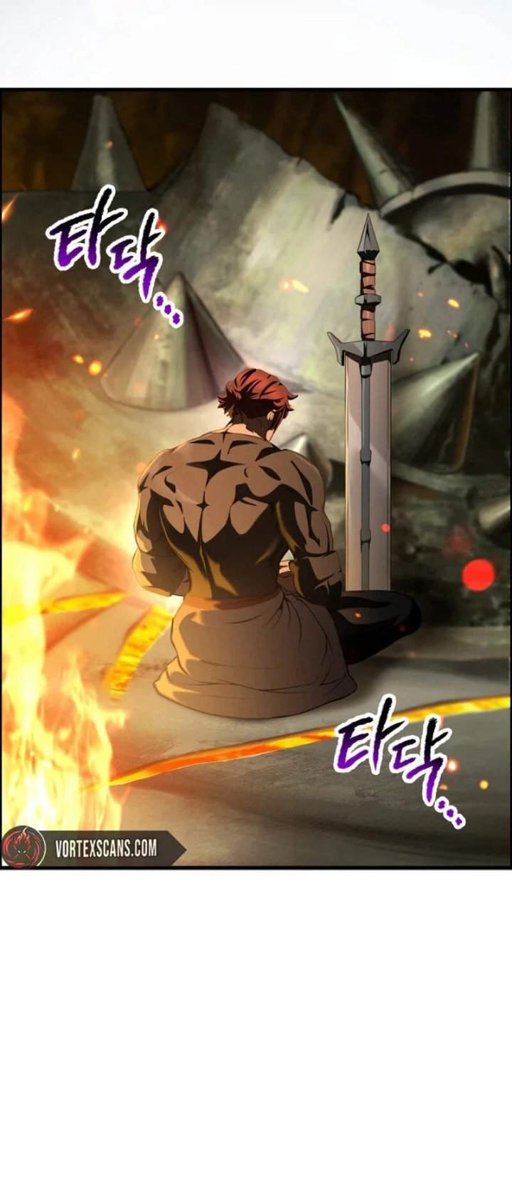 Otherworldly Sword King’s Survival Records Chap 300 - Next Chap 301