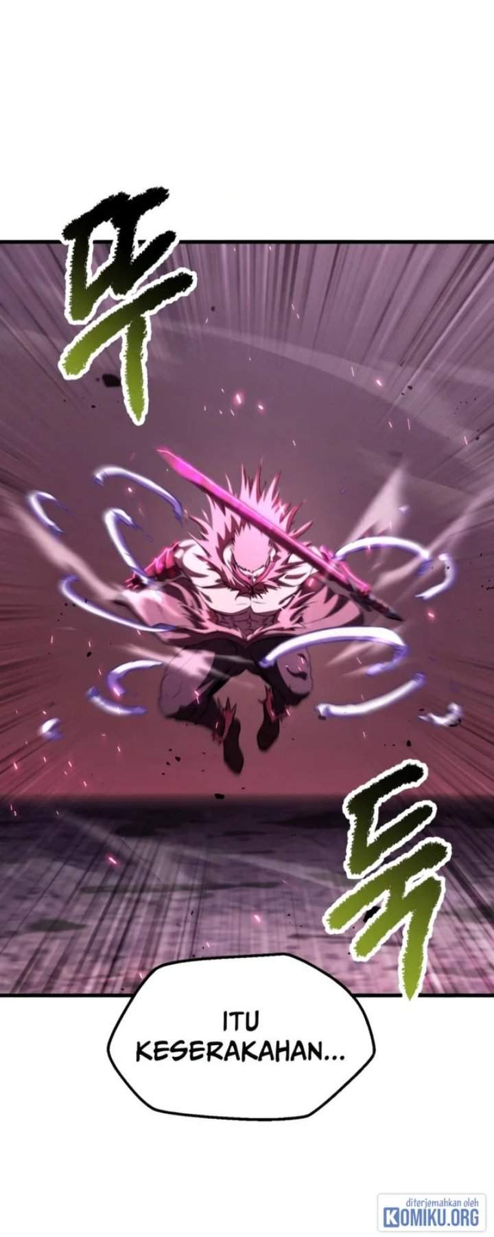 Otherworldly Sword King’s Survival Records Chap 300 - Next Chap 301