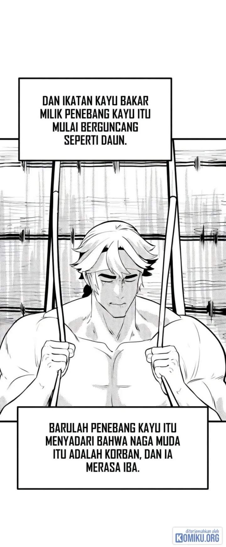 Otherworldly Sword King’s Survival Records Chap 300 - Next Chap 301