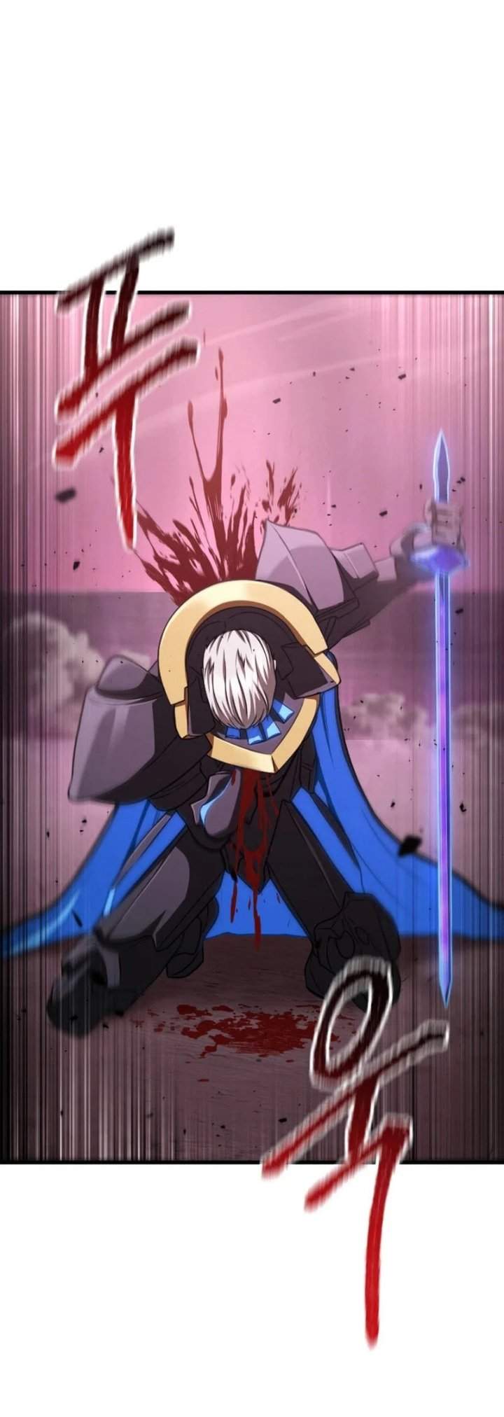 Otherworldly Sword King’s Survival Records Chap 300 - Next Chap 301