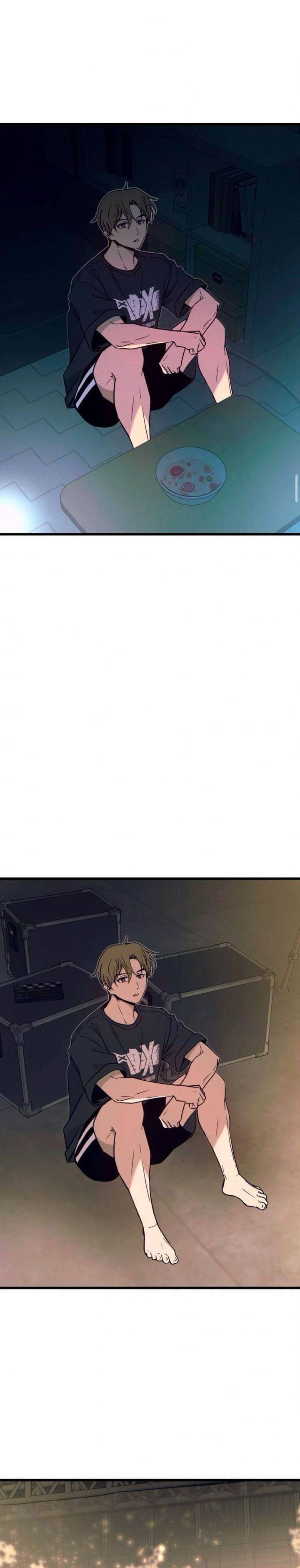 My Bias Gets On The Last Train Chap 63 - Next Chap 64