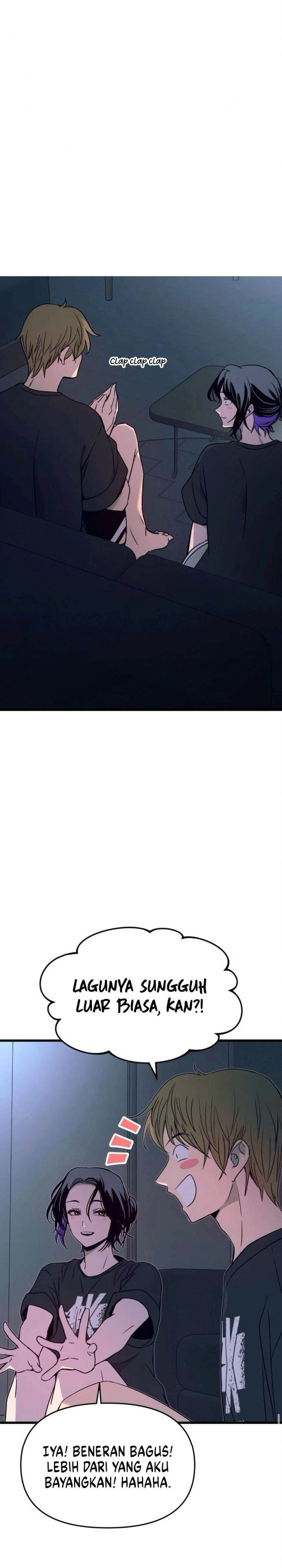 My Bias Gets On The Last Train Chap 63 - Next Chap 64